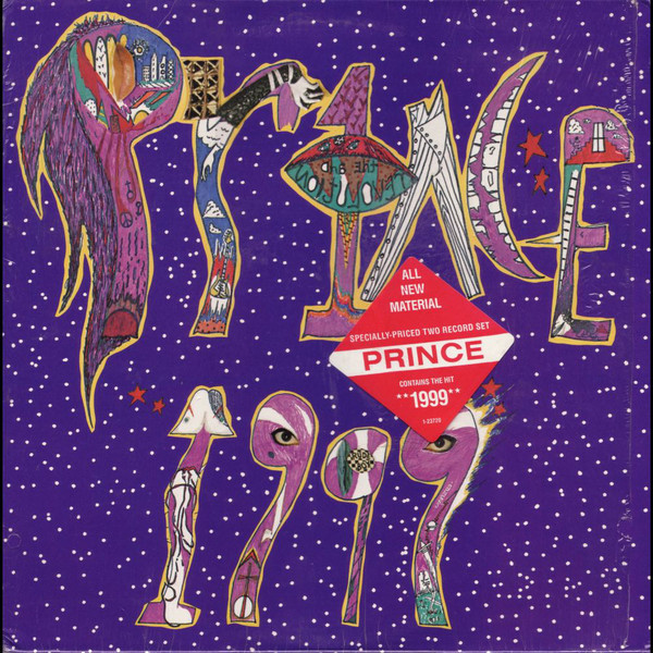 Prince: 1999 (1982)